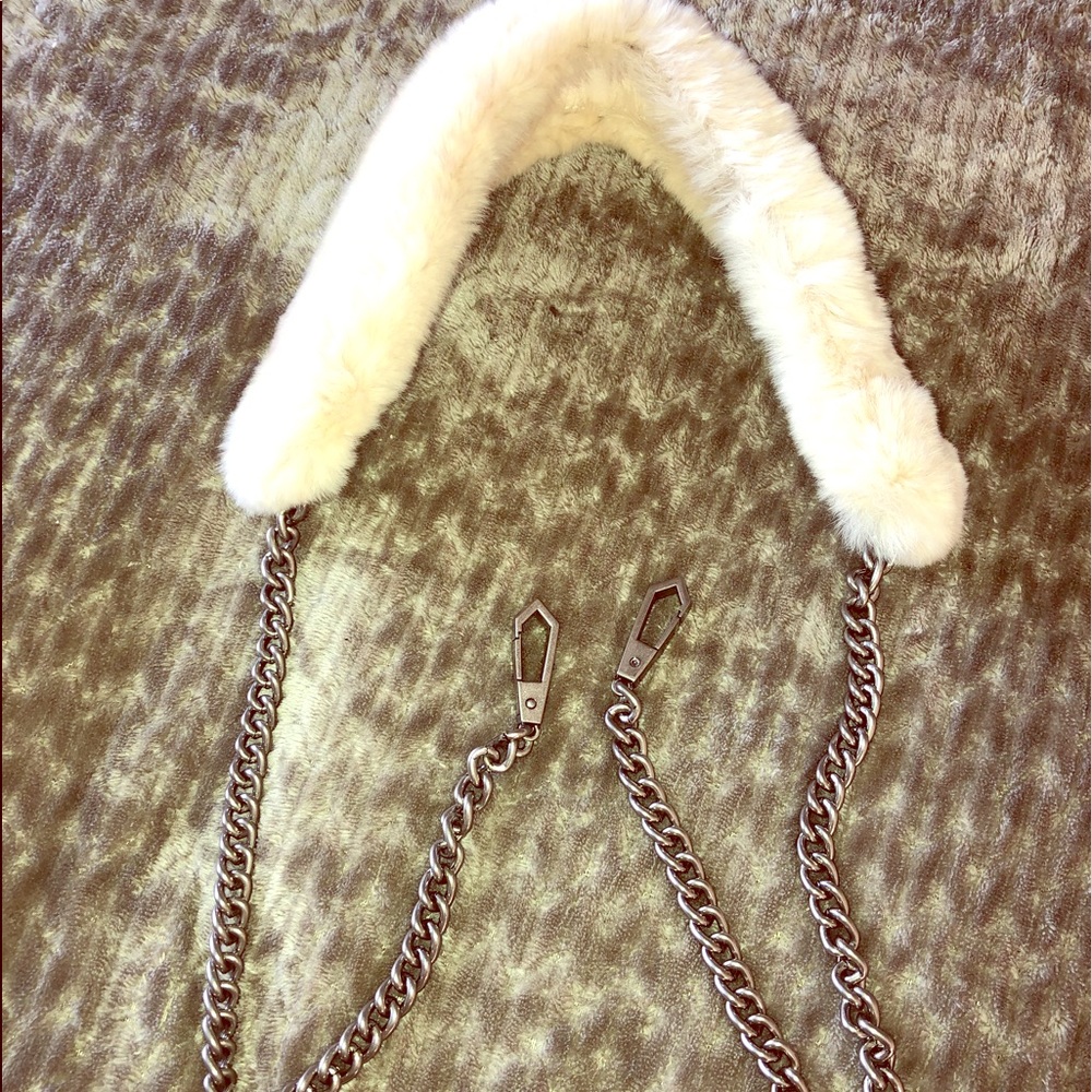 Purse strap